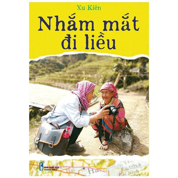 Nhắm Mắt Đi Liều Nhắm Mắt Đi Liều