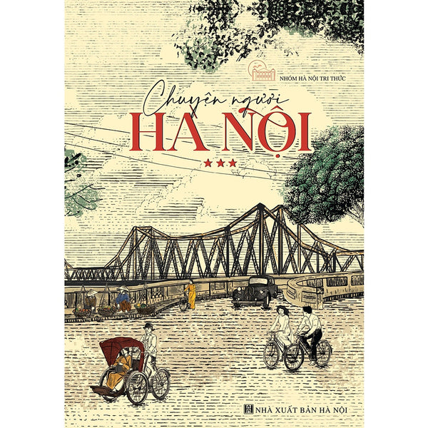 Chuyện Người Hà Nội (Tập 3)