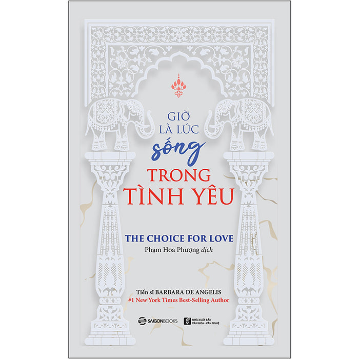 Giờ Là Lúc Sống Trong Tình Yêu_Sgb Giờ Là Lúc Sống Trong Tình Yêu_Sgb