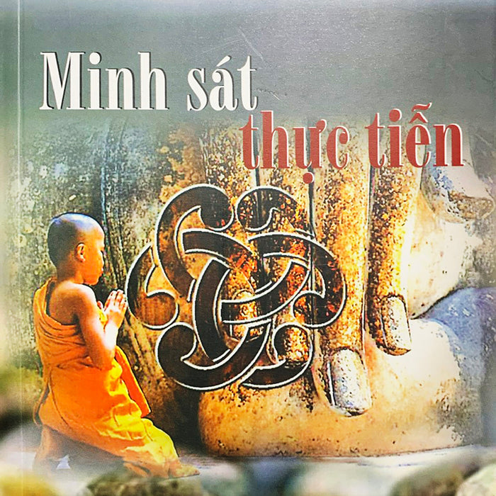Minh Sát Thực Tiễn Minh Sát Thực Tiễn