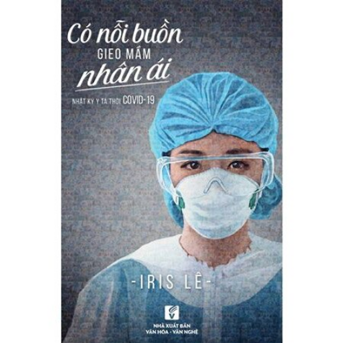 Có Nỗi Buồn Gieo Mầm Nhân Ái Có Nỗi Buồn Gieo Mầm Nhân Ái