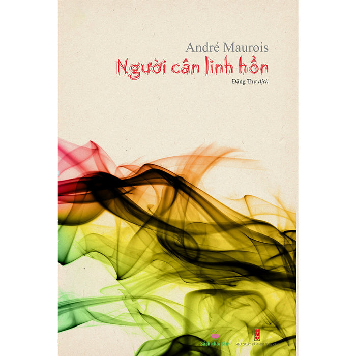 Người Cân Linh Hồn Người Cân Linh Hồn