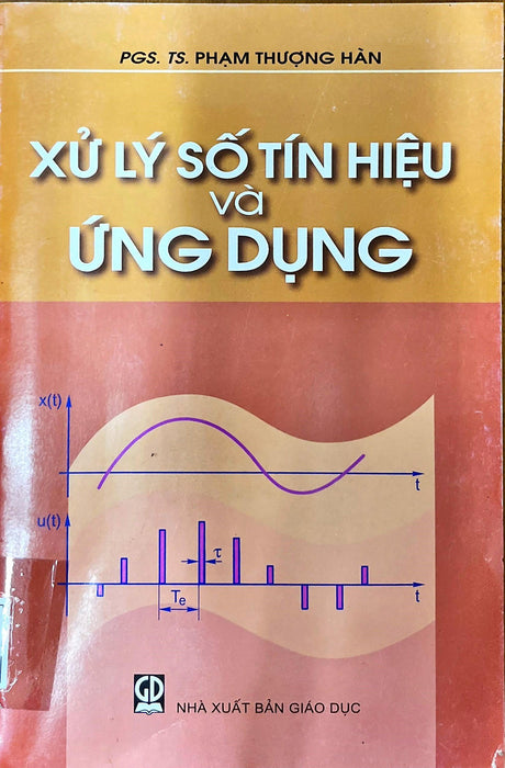 Xư Lí Tín Hiệu Số Và Ứng Dụng Xư Lí Tín Hiệu Số Và Ứng Dụng