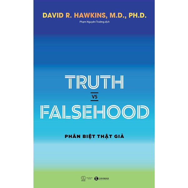 Truth Vs Falsehood – Phân Biệt Thật Giả
