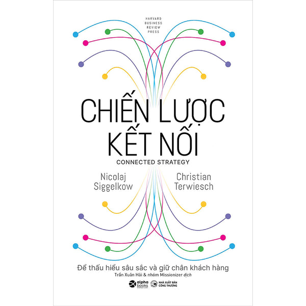 Trạm Đọc | Chiến Lược Kết Nối