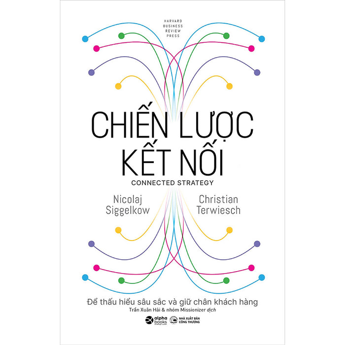 Trạm Đọc | Chiến Lược Kết Nối Trạm Đọc | Chiến Lược Kết Nối