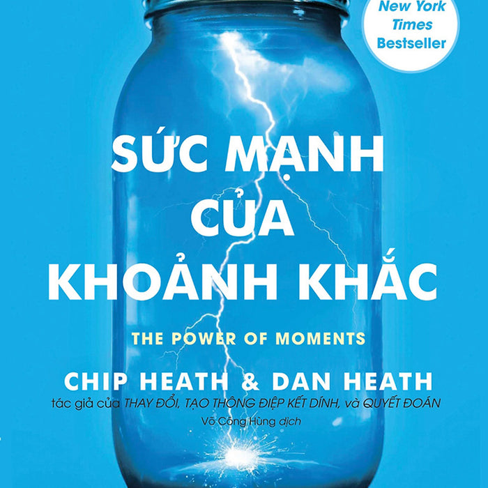 Sức Mạnh Của Khoảnh Khắc _Tre Sức Mạnh Của Khoảnh Khắc _Tre