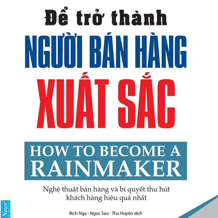 Để Trở Thành Người Bán Hàng Xuất Sắc _Fn Để Trở Thành Người Bán Hàng Xuất Sắc _Fn