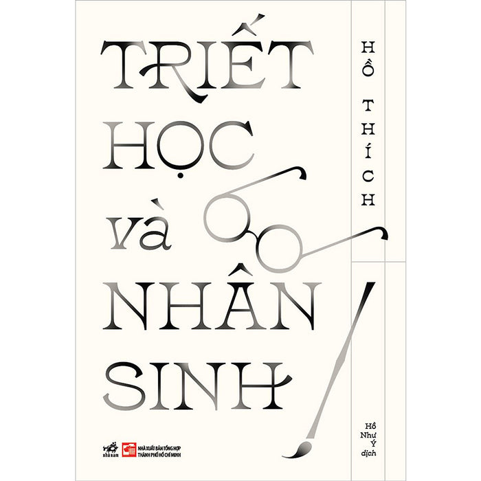 Triết Học Và Nhân Sinh Triết Học Và Nhân Sinh