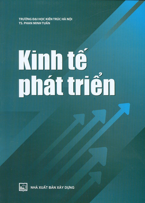 Kinh Tế Phát Triển Kinh Tế Phát Triển