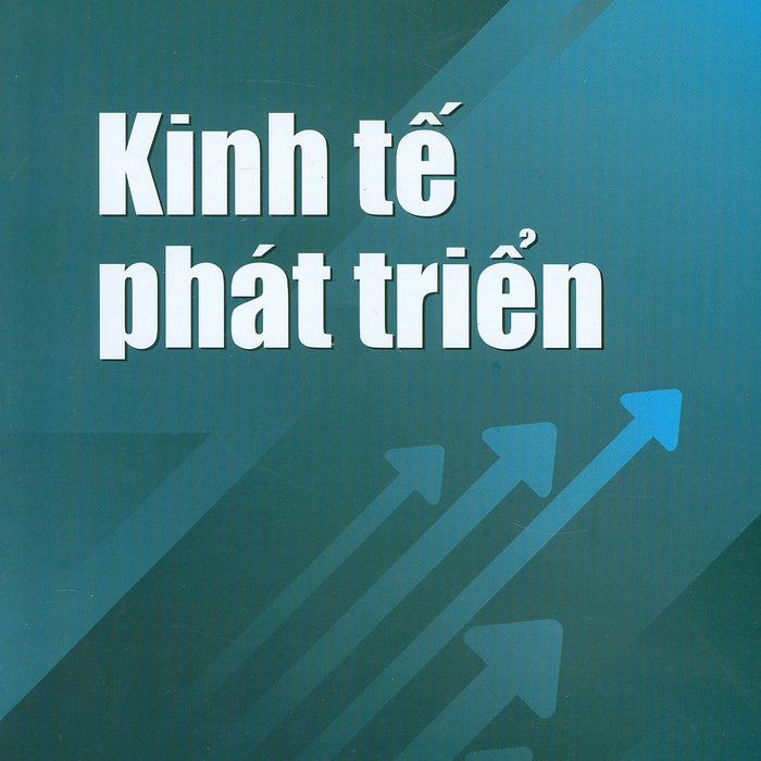 Kinh Tế Phát Triển Kinh Tế Phát Triển