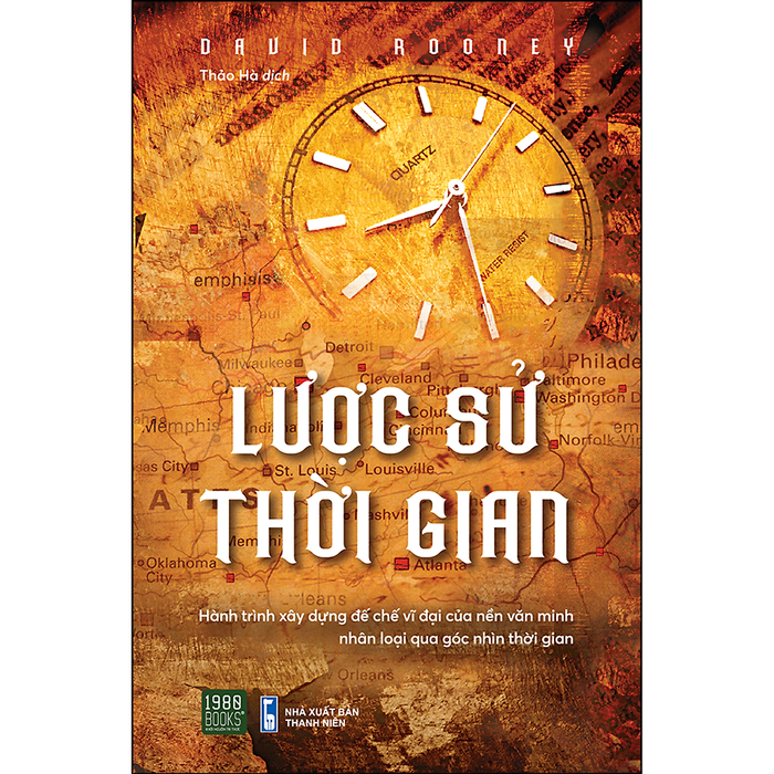 Lược Sử Thời Gian Lược Sử Thời Gian