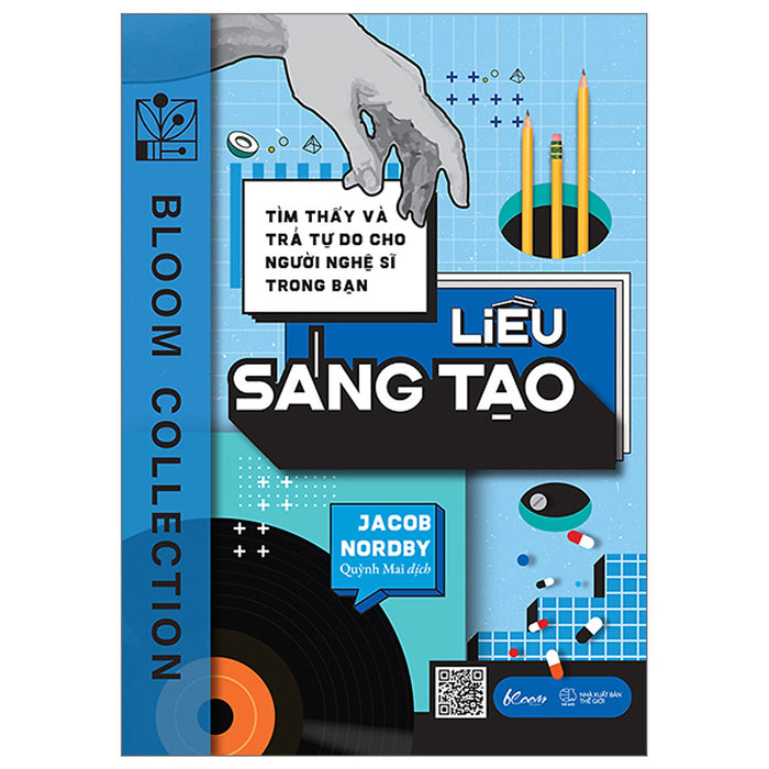 Liều Sáng Tạo Liều Sáng Tạo