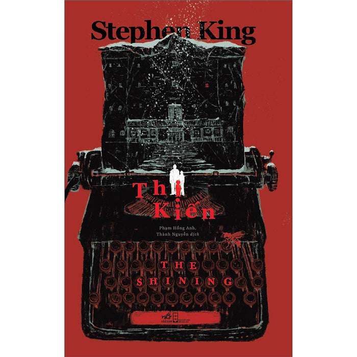 The Shining - Thị Kiến The Shining - Thị Kiến