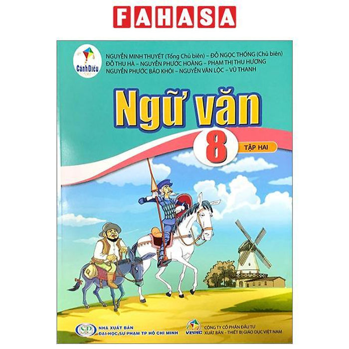 Ngữ Văn 11 - Tập 2 (Cánh Diều) (2023) Ngữ Văn 11 - Tập 2 (Cánh Diều) (2023)