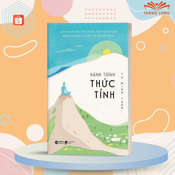 Trạm Đọc Official | Hành Trình Thức Tỉnh Trạm Đọc Official | Hành Trình Thức Tỉnh