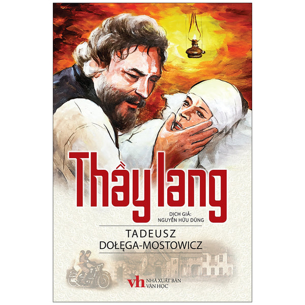 Thầy Lang (Bìa Mềm)