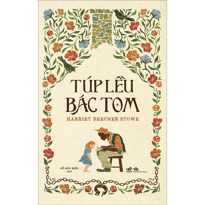 Túp Lều Bác Tom Túp Lều Bác Tom