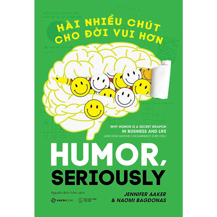 Hài Nhiều Chút Cho Đời Vui Hơn Hài Nhiều Chút Cho Đời Vui Hơn