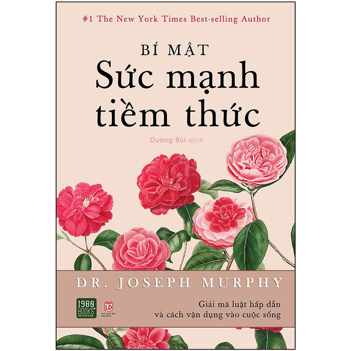 Bí Mật Sức Mạnh Tiềm Thức Bí Mật Sức Mạnh Tiềm Thức
