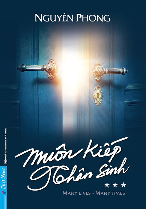 Muôn Kiếp Nhân Sinh 3 (Bìa Mềm) Muôn Kiếp Nhân Sinh 3 (Bìa Mềm)