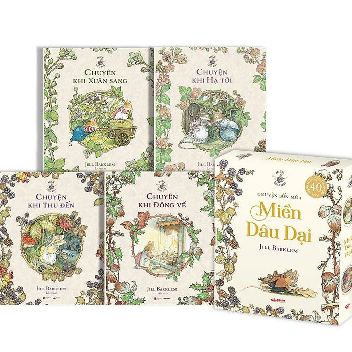 Miền Dâu Dại - Phần 1 - Chuyện Bốn Mùa - Tập 1 Đến Tập 4 Miền Dâu Dại - Phần 1 - Chuyện Bốn Mùa - Tập 1 Đến Tập 4