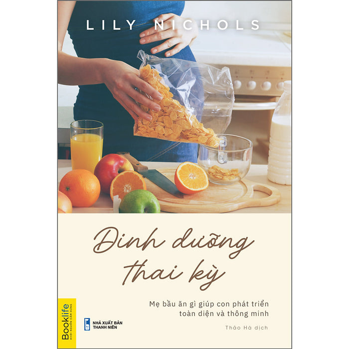 Dinh Dưỡng Thai Kỳ Dinh Dưỡng Thai Kỳ