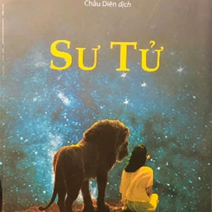 Sư Tử - Joseph Kessel Sư Tử - Joseph Kessel