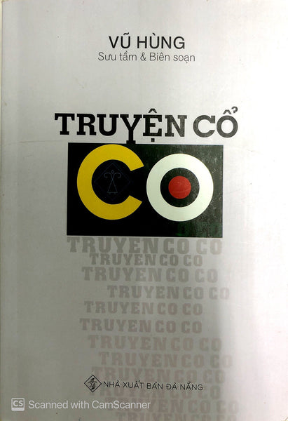 Truyện Cổ Co