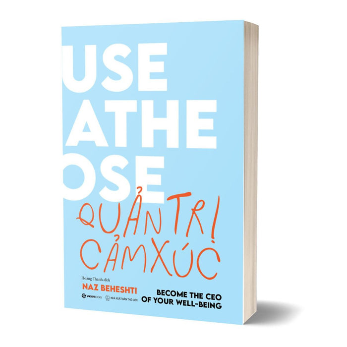 Quản Trị Cảm Xúc Quản Trị Cảm Xúc