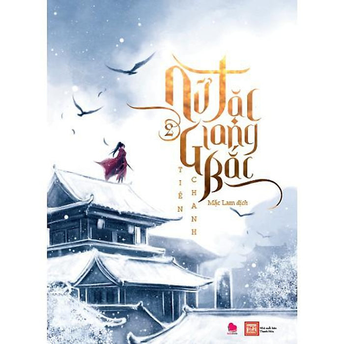 Sách - Nữ Tặc Giang Bắc - Tập 2 Sách - Nữ Tặc Giang Bắc - Tập 2