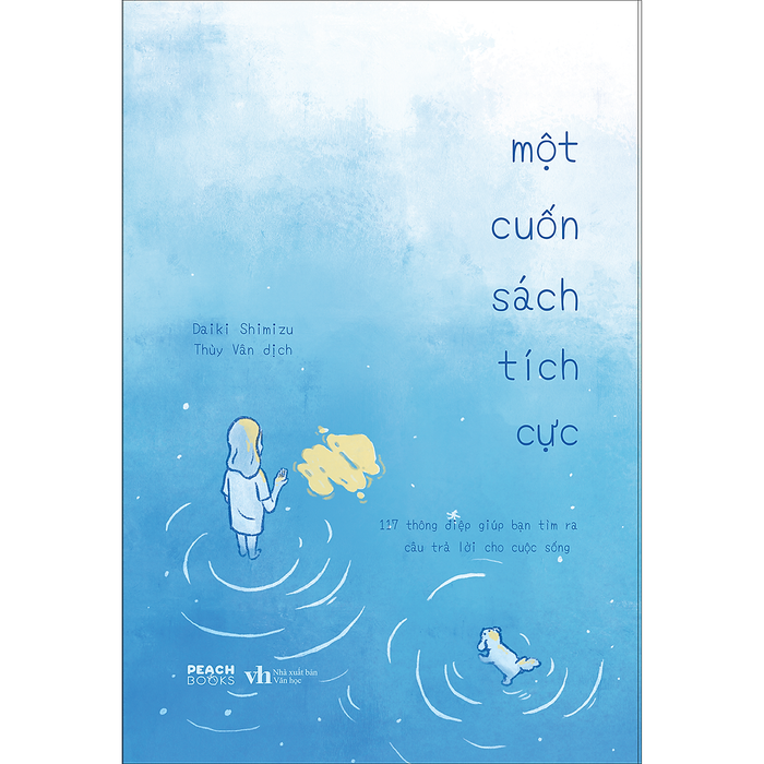 Một Cuốn Sách Tích Cực Một Cuốn Sách Tích Cực