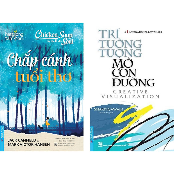 Combo Hạt Giống Tâm Hồn - Chắp Cánh Tuổi Thơ + Trí Tưởng Tượng Mở Con Đường (Bộ 2 Cuốn)_Fn Combo Hạt Giống Tâm Hồn - Chắp Cánh Tuổi Thơ + Trí Tưởng Tượng Mở Con Đường (Bộ 2 Cuốn)_Fn