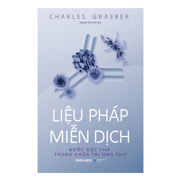 Trạm Đọc Oficial | Liệu Pháp Miễn Dịch