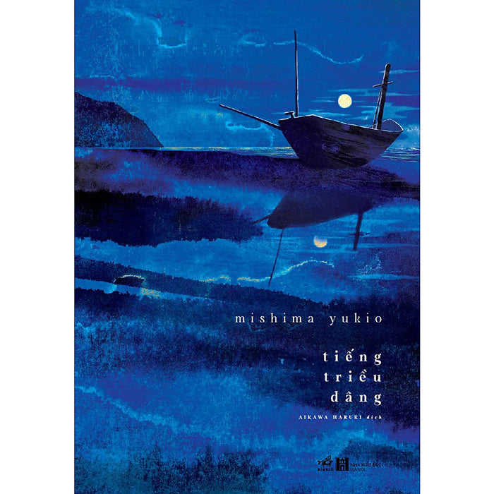 Tiếng Triều Dâng Tiếng Triều Dâng