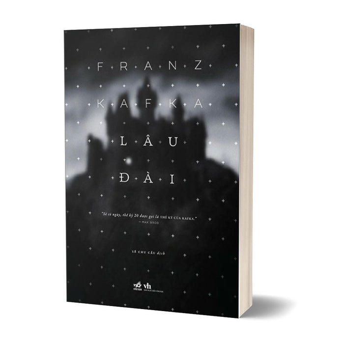 Lâu Đài - Franz Kafka Lâu Đài - Franz Kafka