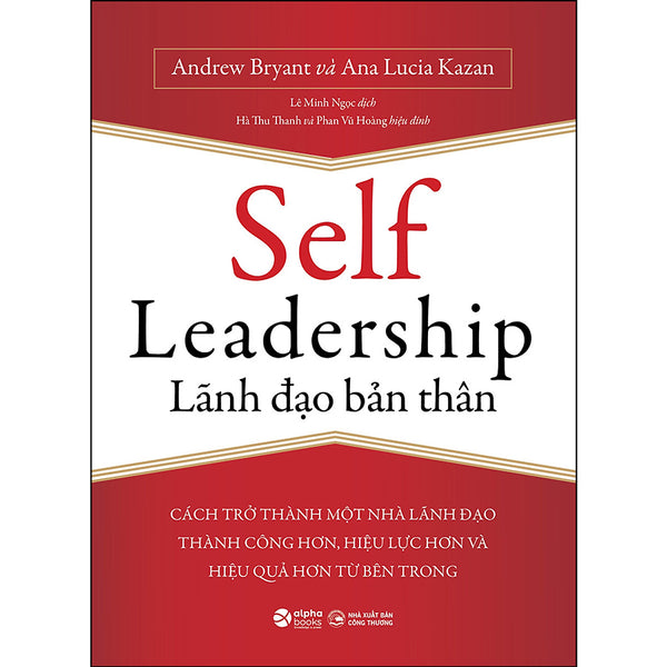 Lãnh Đạo Bản Thân