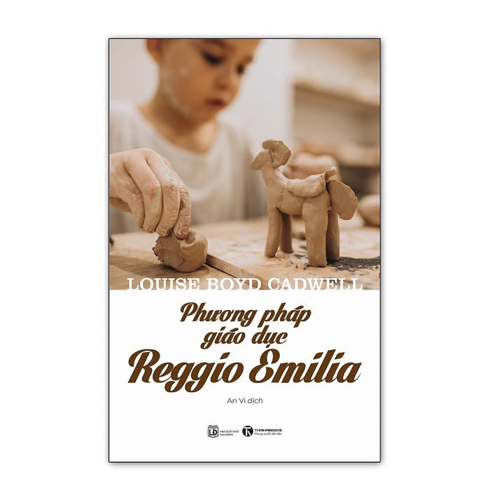 Sách - Phương Pháp Giáo Dục Reggio Emilia Sách - Phương Pháp Giáo Dục Reggio Emilia