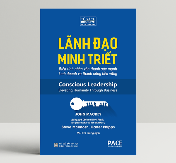 Lãnh Đạo Minh Triết