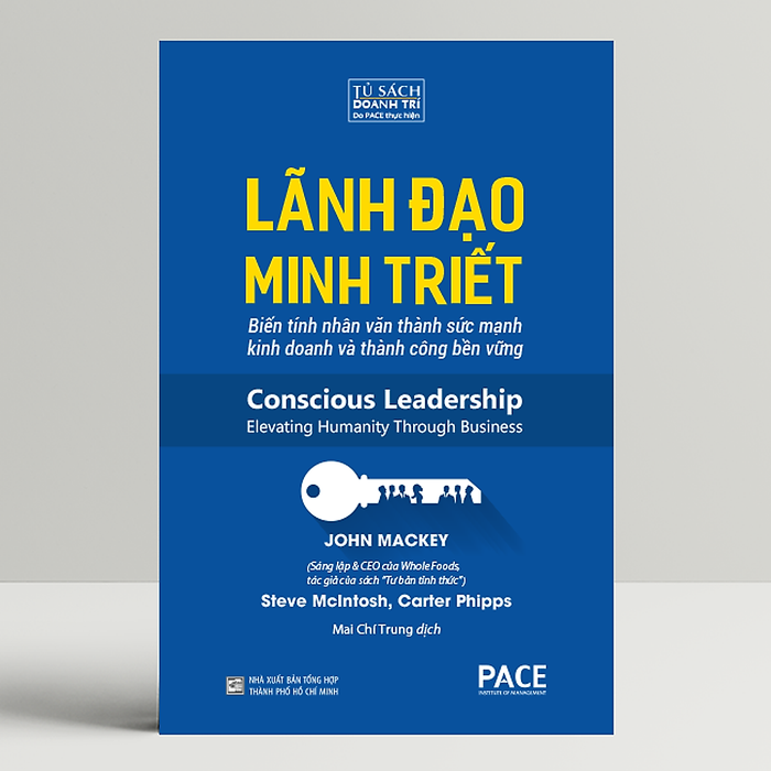 Lãnh Đạo Minh Triết Lãnh Đạo Minh Triết