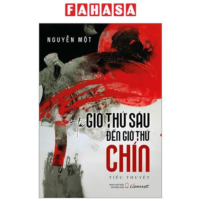 Từ Giờ Thứ Sáu Đến Giờ Thứ Chín Từ Giờ Thứ Sáu Đến Giờ Thứ Chín
