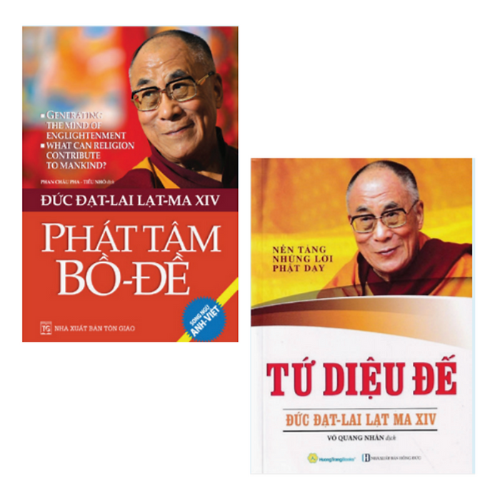 Tứ Diệu Đế + Phát Tâm Bồ-Đề Tứ Diệu Đế + Phát Tâm Bồ-Đề