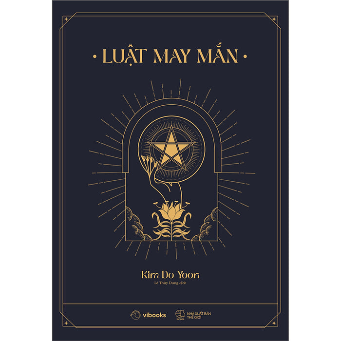 Luật May Mắn Luật May Mắn
