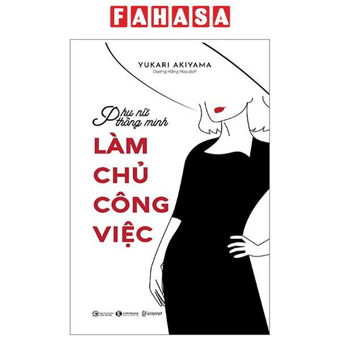Phụ Nữ Thông Minh: Làm Chủ Công Việc Phụ Nữ Thông Minh: Làm Chủ Công Việc
