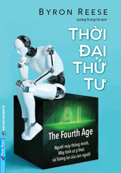 Thời Đại Thứ Tư Thời Đại Thứ Tư