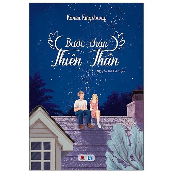 Bước Chân Thiên Thần - Bản Quyền