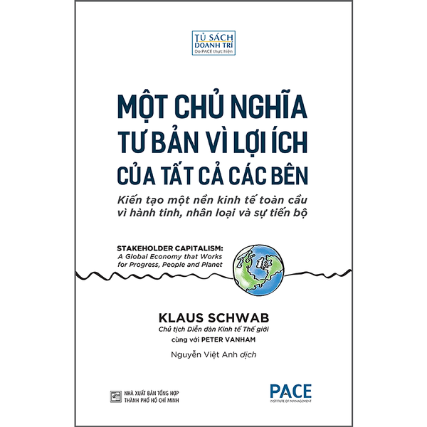 Một Chủ Nghĩa Tư Bản Vì Lợi Ích Của Tất Cả Các Bên