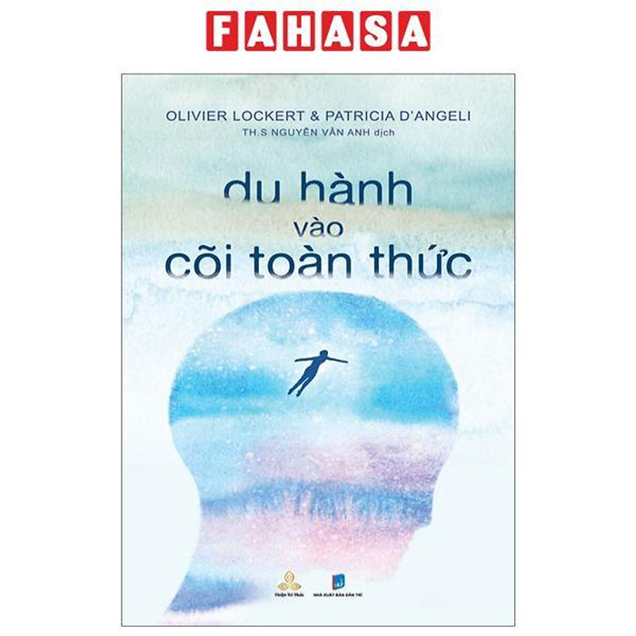 Du Hành Vào Cõi Toàn Thức Du Hành Vào Cõi Toàn Thức