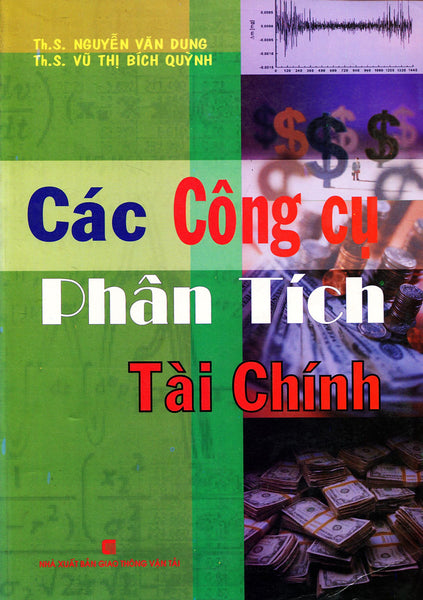 Các Công Cụ Phân Tích Tài Chính _Kt