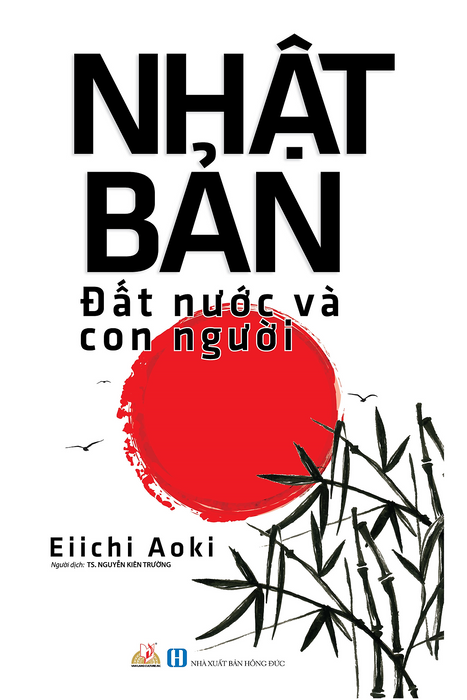 Nhật Bản - Đất Nước Và Con Người - Eiichi Aoki Nhật Bản - Đất Nước Và Con Người - Eiichi Aoki